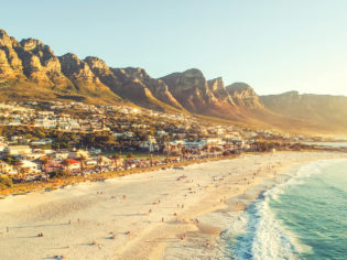 How to spend 48 Hours in Cape Town