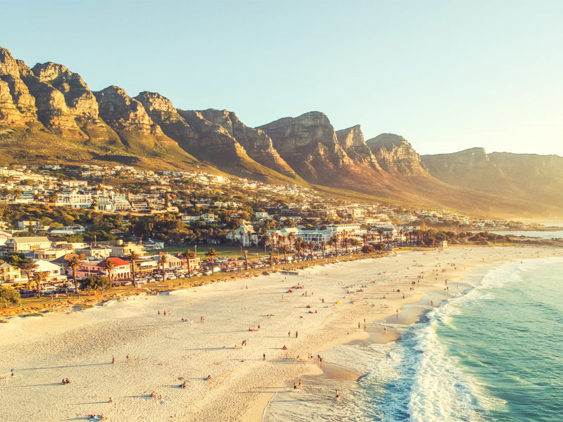 How to spend 48 Hours in Cape Town