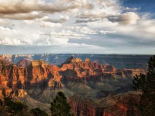 The ultimate Grand Canyon travel guide