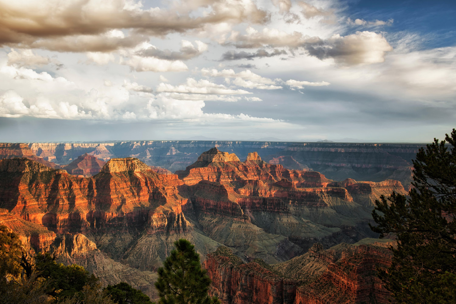 Grand Canyon National Park - Ultimate guide - United States Tourism