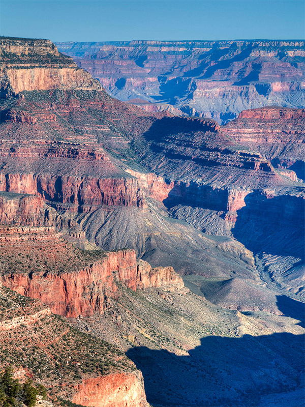 The Ultimate Grand Canyon Travel Guide