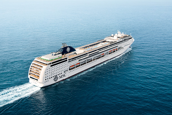 Cruise Co Europe