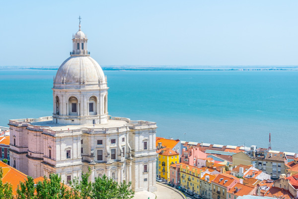 Europe Cruise Co