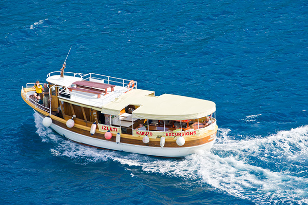 Cruise Co Europe