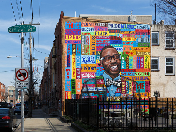 Philadelphia Street Art