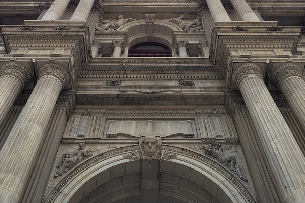 Philadelphia Architecture