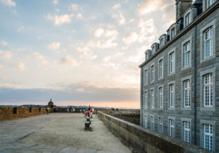 Where to eat, stay and play in Brittany, France