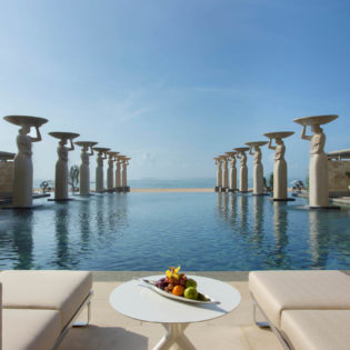 Hotel review: The Mulia, Nusa Dua, Bali