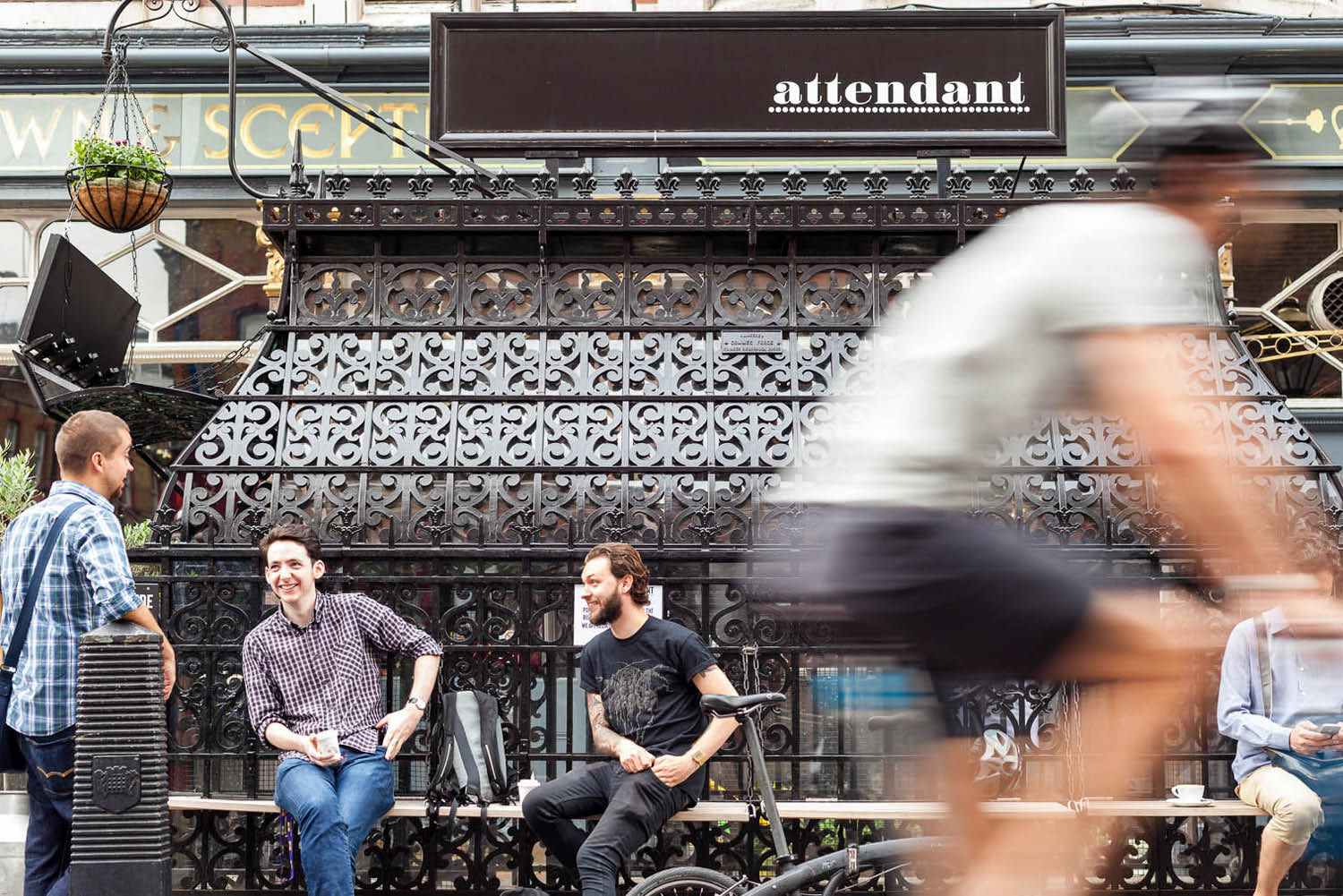 6 unique and unexpected things you can do in London