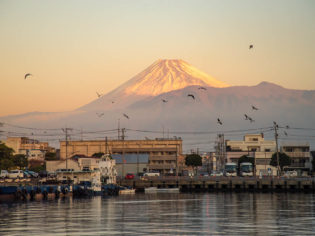 8 Ways to experience Mt Fuji without hiking