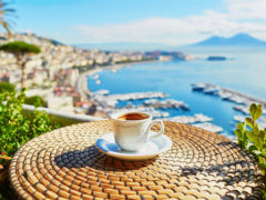 The best cities around the world for coffee