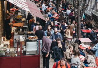 By borough: these are London’s best markets
