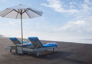 Lepang Beach, Bali