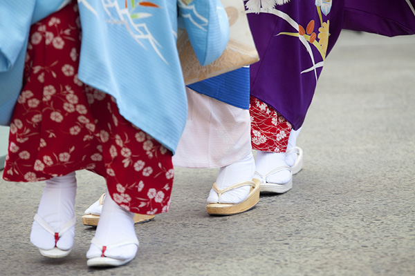 How To Experience Geisha Culture In Japan