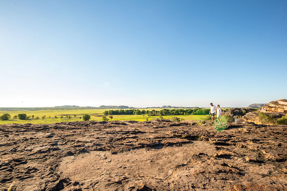 Inspiring Journeys NT