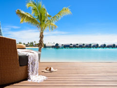 Mariott Fiji Resort