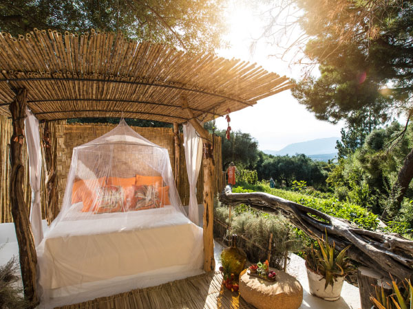 Su Gologone, Sardinia