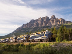 The top 5 ways to unwind in Canada’s Rocky Mountains