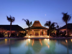 Hotel Review: Sudamala Suites and Villas, Sanur, Bali
