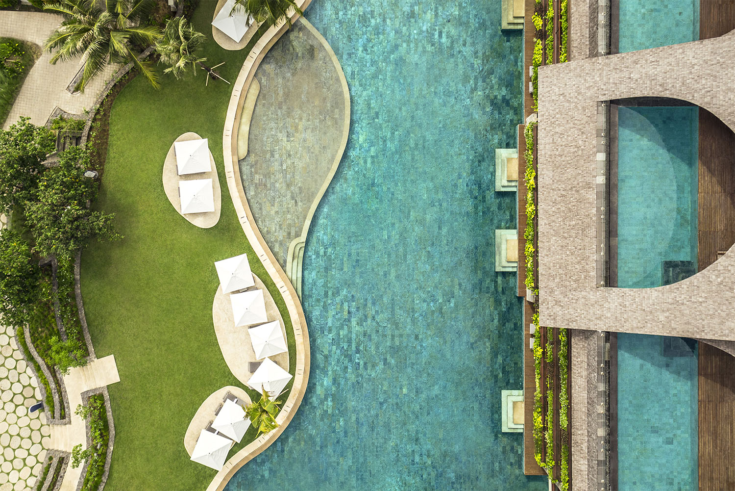 Where to eat, stay and play in Canggu, Bali