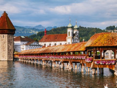 The best things to do in Lucerne, Switzerland