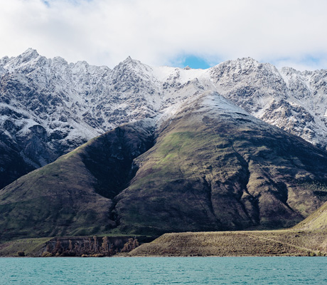 The Remarkables