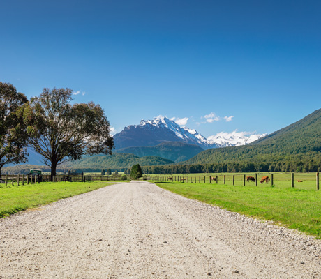 Glenorchy