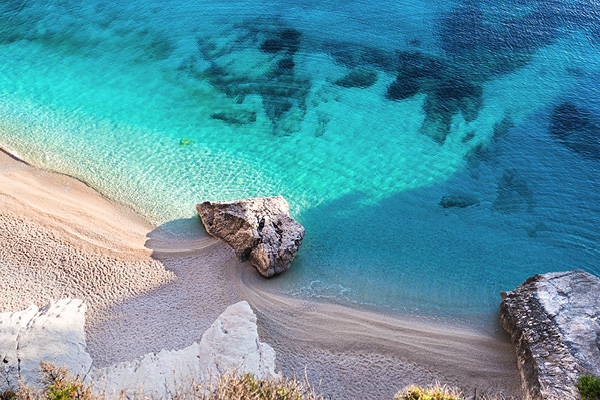 Sardinia