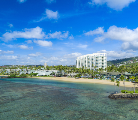 Kahala Hotel & Resort, Hawaii