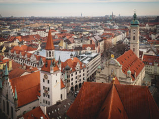 Inside Munich’s most thought-provoking museum