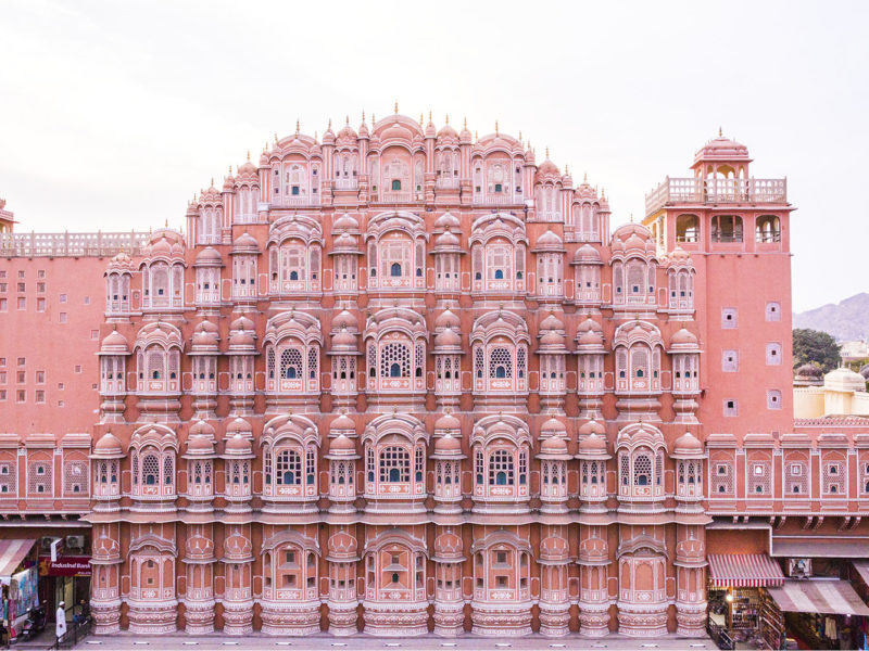 The complete guide to Jaipur, India