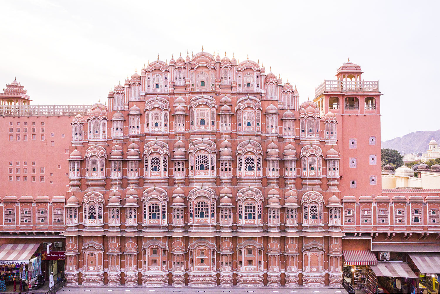 The complete guide to Jaipur, India