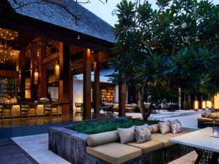 Where to Eat, Stay and Play at Kuta, Bali