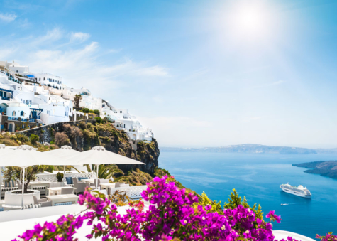 Mediterranean cruises