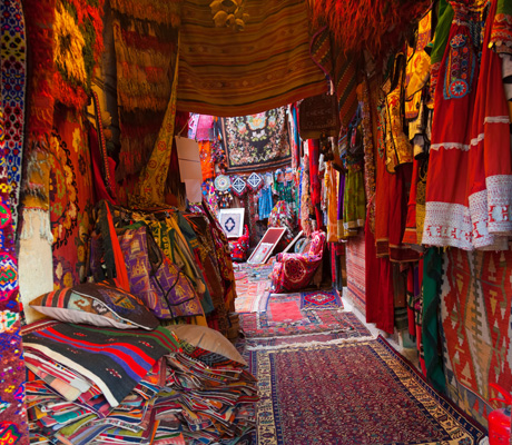 Kusadasi