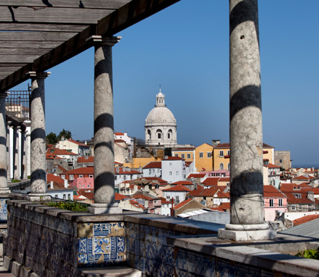 Lisbon, Portugal