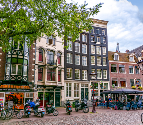 Amsterdam