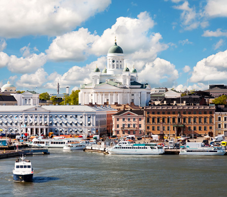Helsinki