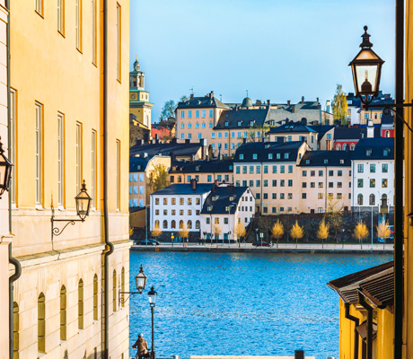 Stockholm, Sweden