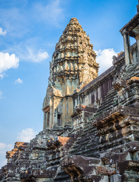 Angkor Wat