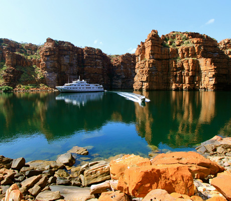 Kimberley Cruise