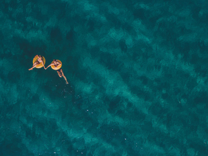 Five of the best cruises to take with your mum
