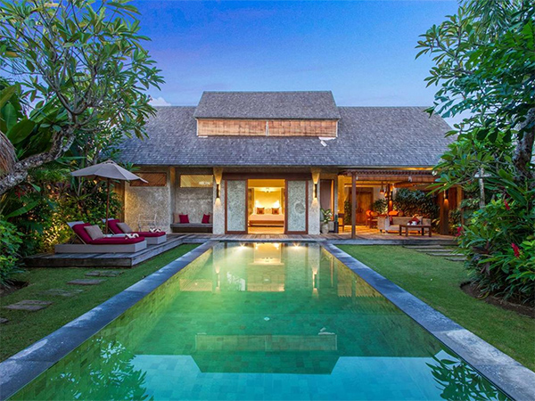 11 Of The Best Villas In Seminyak - International Traveller