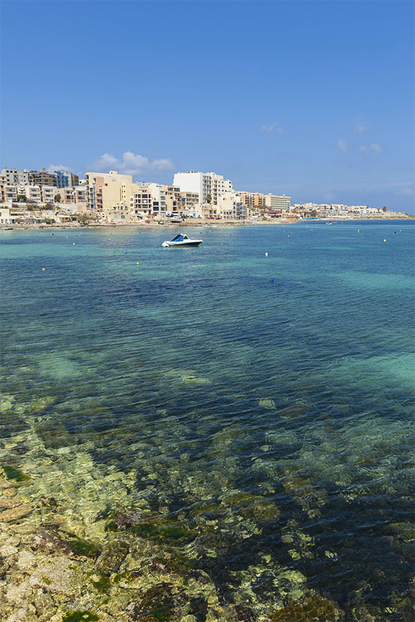 The Most Spectacular Swimming Spots In Malta - International Traveller