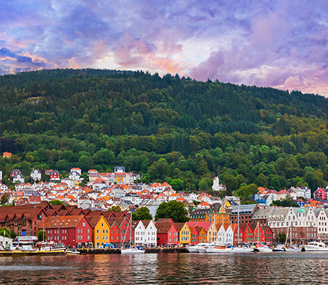 Bergen