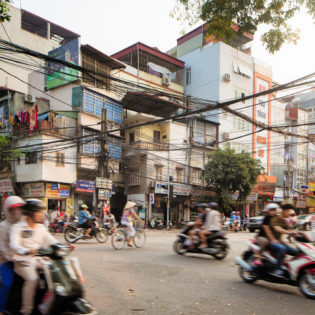 Living In Vietnam: A Guide To Moving To Vietnam As An Expat