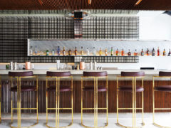 Bikini restaurant and bar, Seminyak
