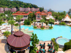 Centara Hotels & Resorts Thailand