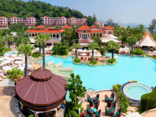 Centara Hotels & Resorts Thailand