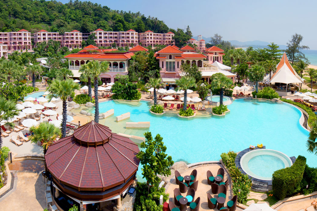 Centara Hotels And Resorts Thailands Answer To Every Holiday Style